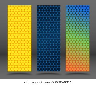 Geometric pattern. Template for paintings, posters, posters, decorations, interior and printing