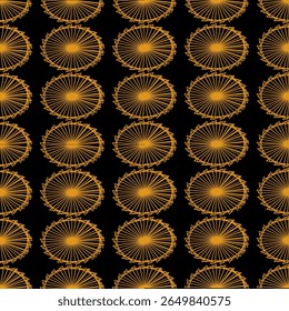 geometric, pattern, textile, digital, intricate