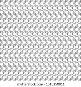 Geometric pattern for textile, fabric, surface, print design. Geometric background