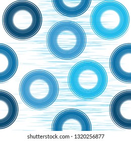 geometric pattern for textile print scarf bandana background 