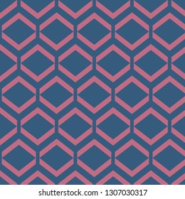 Geometric pattern for textile print, silk scarf, bandana, fabric, wallpaper Background