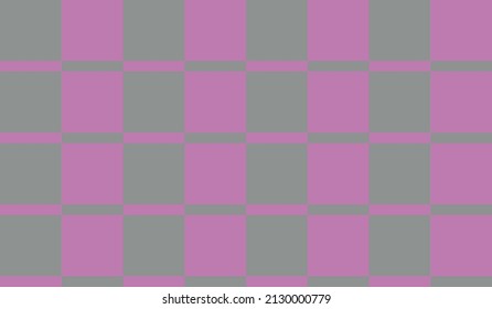 Geometric pattern for textiles with soft colors 