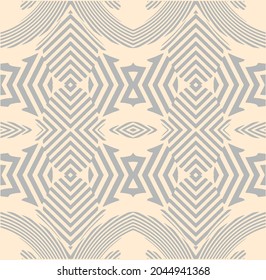 Geometric pattern texture background. continuous pattern can be used for ceramic tile, wallpaper, linoleum, textile, pattern, fabric, surface textures, web page background, vector design.
