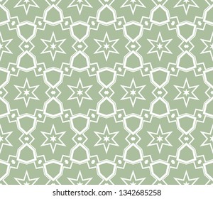 Geometric Pattern Texture for Background. Vector seamless pattern