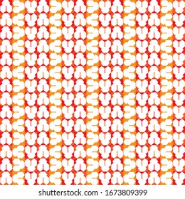 geometric pattern texture or background in vector,business brochure cover design.