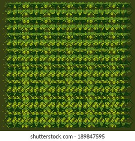 geometric pattern texture vector art