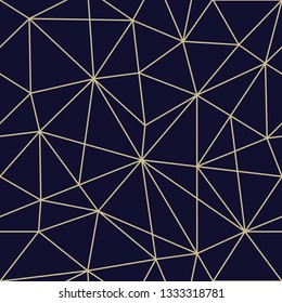 Geometric pattern texture for wallpaper or magazine cover or decoration