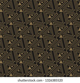 Geometric pattern texture wallpaper for your design, vetor
