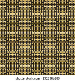 Geometric pattern texture wallpaper for your design, vector illustration 