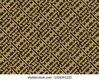 Geometric pattern texture wallpaper for your design, vetor art