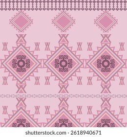 Geometric  pattern traditional,geometric oriental pattern background,vector illustration,geometric ethnic embroidery,abstract background.design for texture,fabric,clothing,decoration,print,rug.