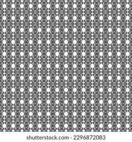 Geometric pattern with triangle, background vector pattern with rhombus, squares shape can be used for wallpaper, cover fills, web page background, surface textures. Vector linen texture.