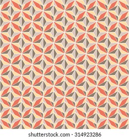 GEOMETRIC PATTERN. Triangle print design. For textile fabrics, wallpapers, background, warping paper, backdrop etc.