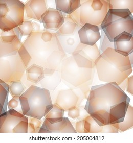 geometric pattern, triangles background, polygonal design web