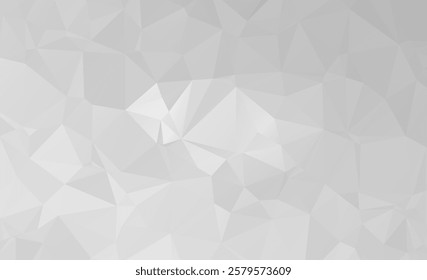 geometric pattern, triangles background, polygonal
