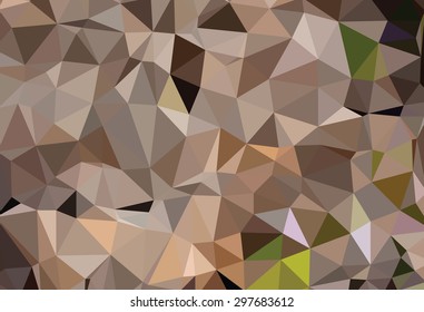  geometric pattern, triangles background, polygonal