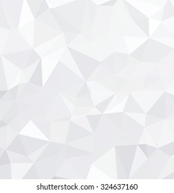 geometric pattern, triangles background, polygonal