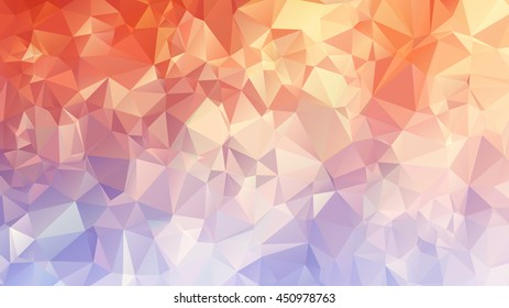 geometric pattern, triangles background, polygonal