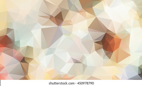 geometric pattern, triangles background, polygonal