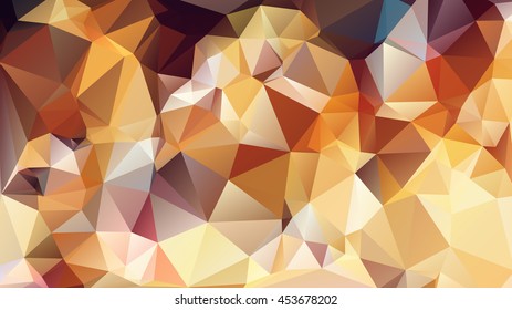 geometric pattern, triangles background, polygonal
