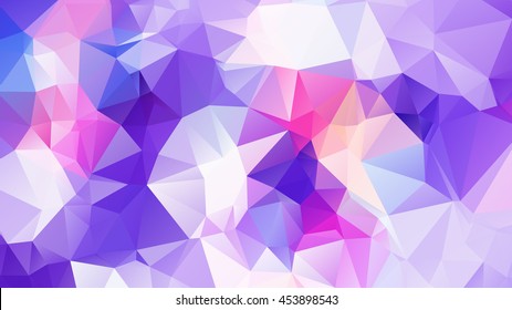 geometric pattern, triangles background, polygonal