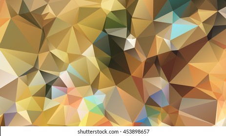 geometric pattern, triangles background, polygonal