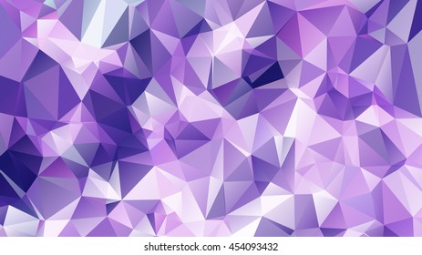 geometric pattern, triangles background, polygonal