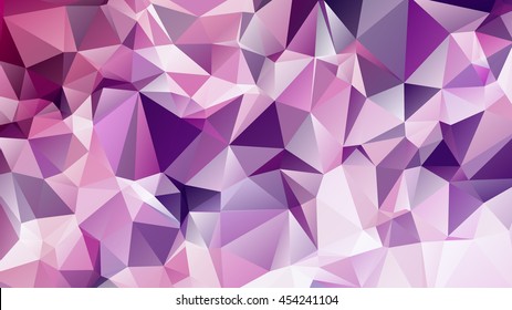 geometric pattern, triangles background, polygonal