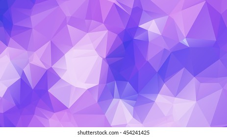 geometric pattern, triangles background, polygonal