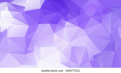 geometric pattern, triangles background, polygonal