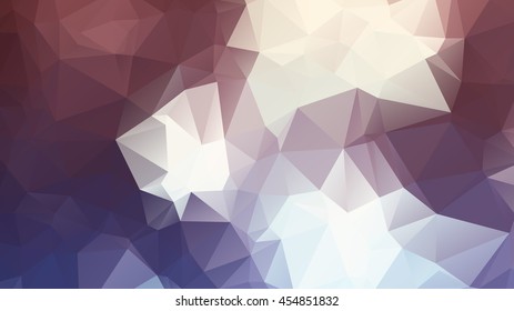 geometric pattern, triangles background, polygonal