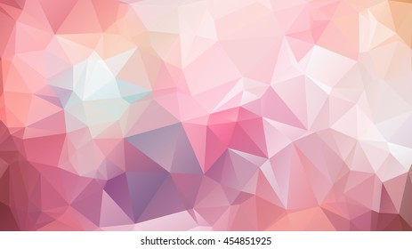 geometric pattern, triangles background, polygonal