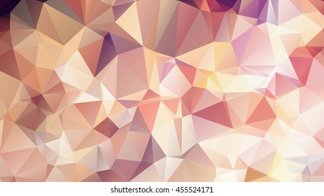 geometric pattern, triangles background, polygonal