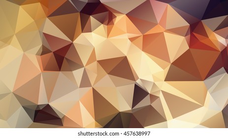 geometric pattern, triangles background, polygonal