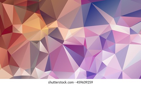 geometric pattern, triangles background, polygonal
