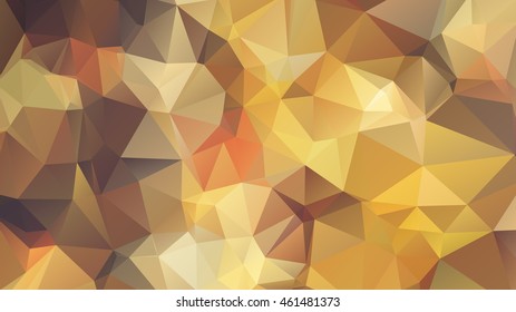 geometric pattern, triangles background, polygonal