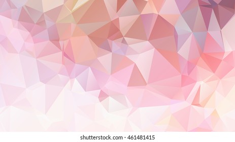 geometric pattern, triangles background, polygonal