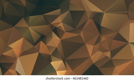 geometric pattern, triangles background, polygonal