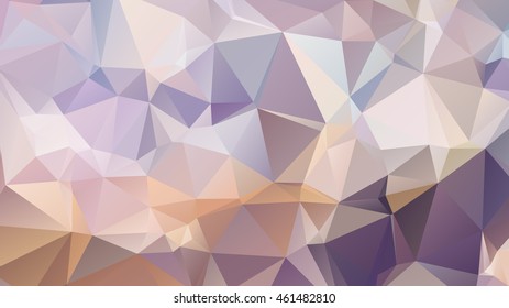 geometric pattern, triangles background, polygonal