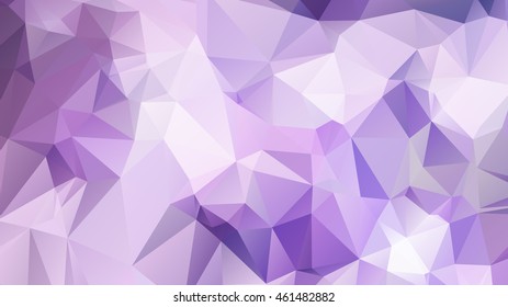 geometric pattern, triangles background, polygonal