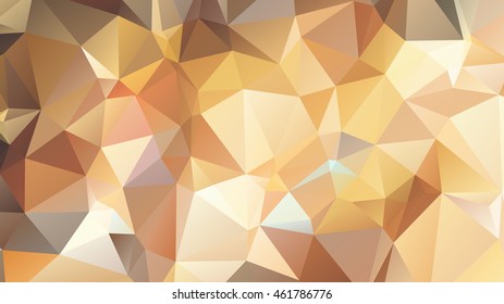geometric pattern, triangles background, polygonal