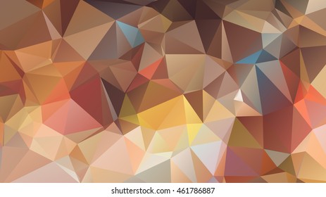 geometric pattern, triangles background, polygonal