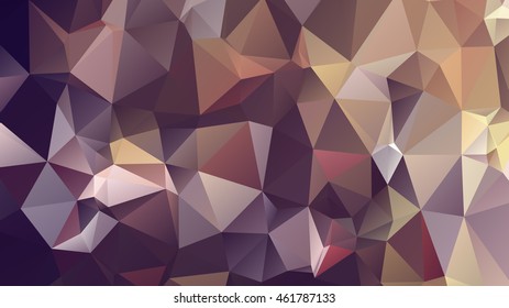 geometric pattern, triangles background, polygonal