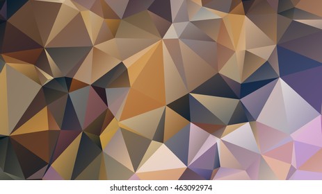 geometric pattern, triangles background, polygonal
