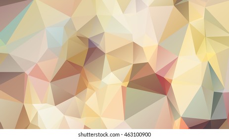 geometric pattern, triangles background, polygonal