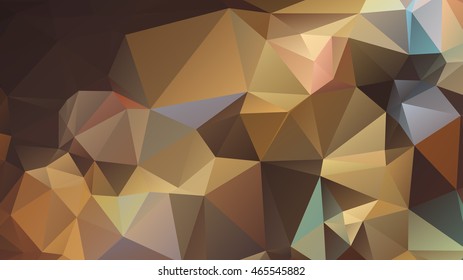 geometric pattern, triangles background, polygonal