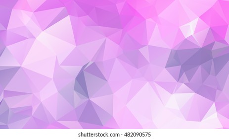 geometric pattern, triangles background, polygonal