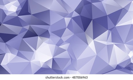 geometric pattern, triangles background, polygonal