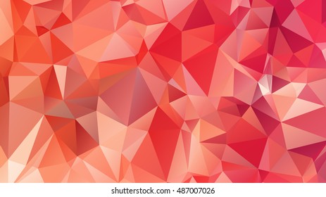 geometric pattern, triangles background, polygonal
