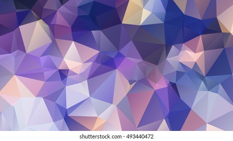 geometric pattern, triangles background, polygonal